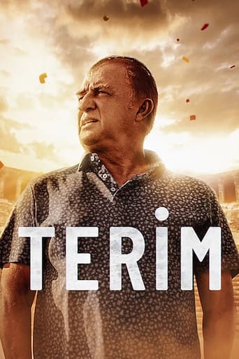 Poster de Terim