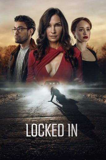 Poster de Locked In