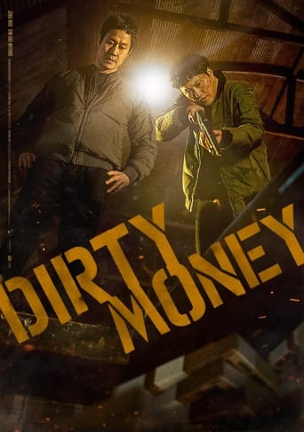 Poster de Dirty Money