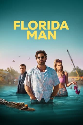 Poster de Florida Man