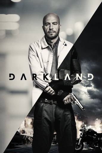 Poster de Darkland