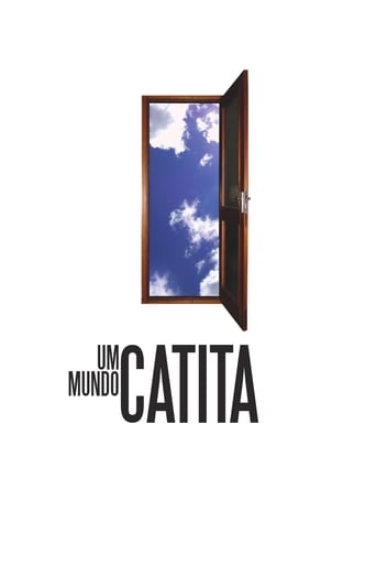 Poster de Um Mundo Catita