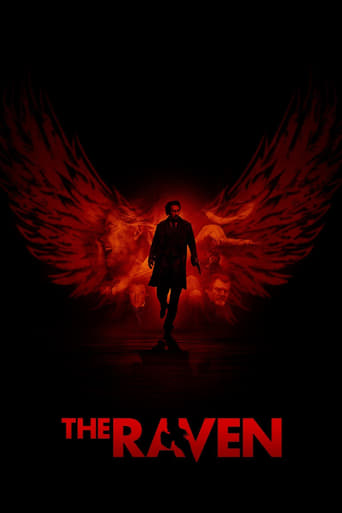 Poster de The Raven