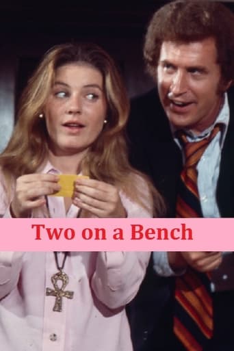 Poster de Two on a Bench