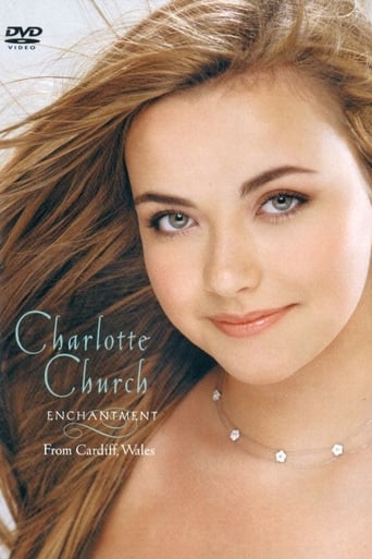 Poster de Charlotte Church: Enchantment