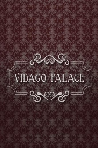 Poster de Vidago Palace