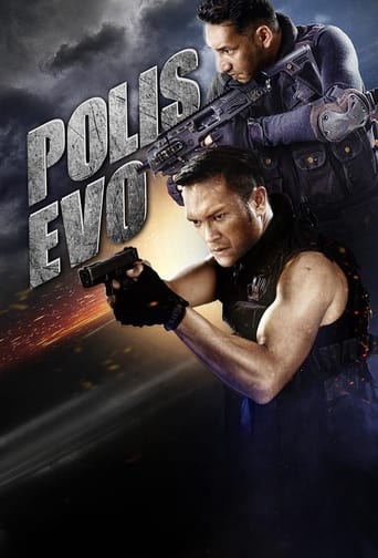 Poster de Polis Evo