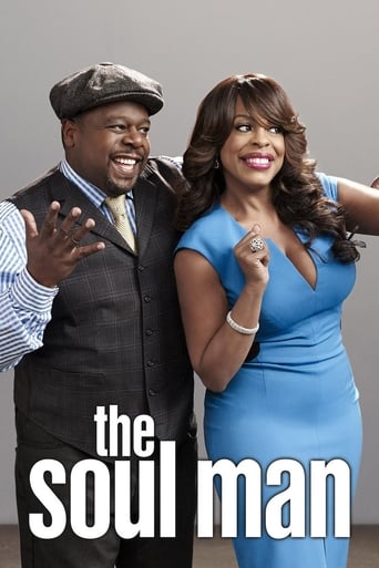 Poster de The Soul Man