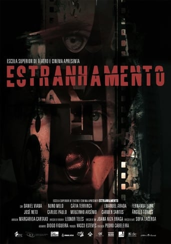 Poster de Estrangement