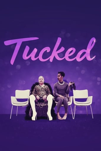 Poster de Tucked