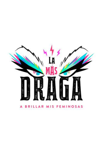 Poster de La más draga