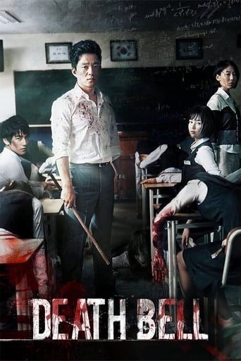 Poster de Death Bell