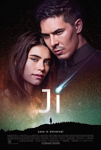 Poster de Ji