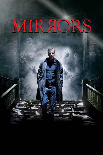 Poster de Mirrors