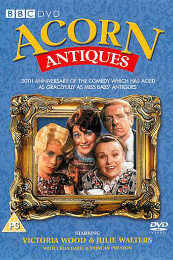 Poster de Acorn Antiques