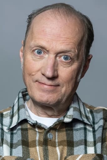 Foto de Adrian Edmondson