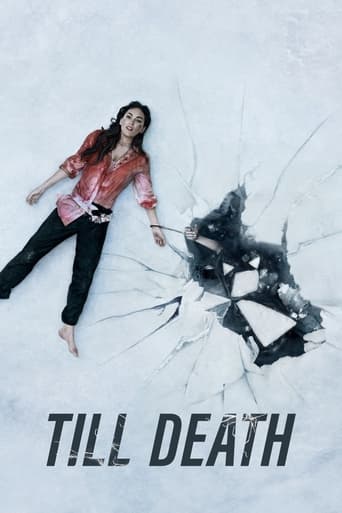 Poster de Till Death