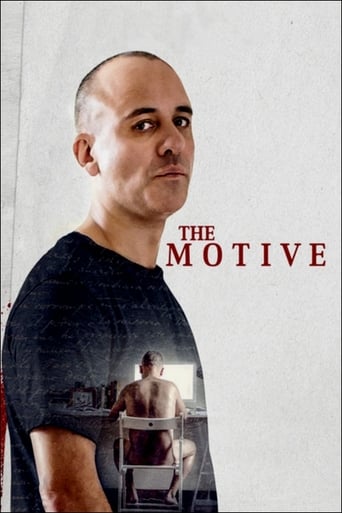 Poster de The Motive