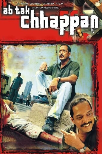 Poster de Ab Tak Chhappan