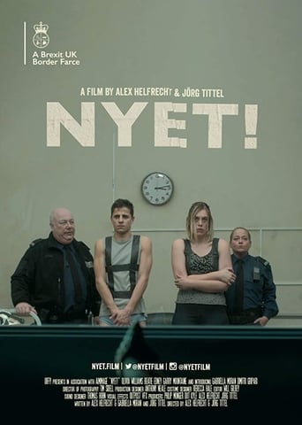 Poster de Nyet!