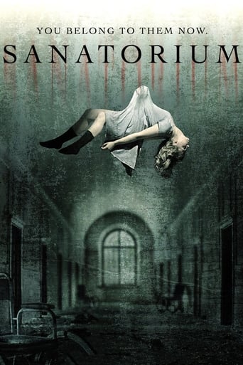 Poster de Sanatorium