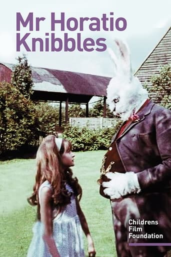 Poster de Mr. Horatio Knibbles