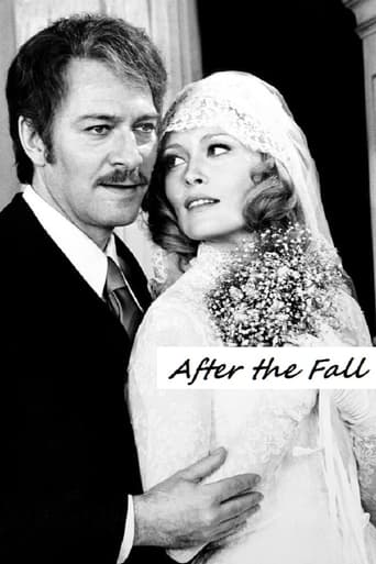 Poster de After the Fall