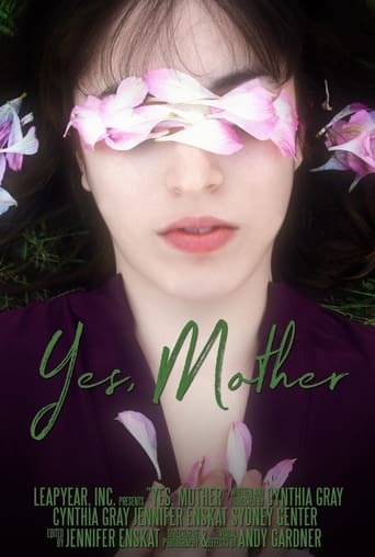 Poster de Yes, Mother