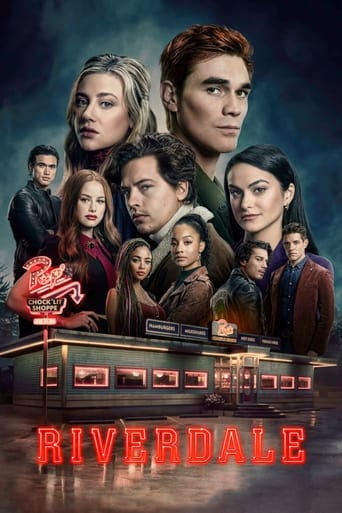 Poster de Riverdale