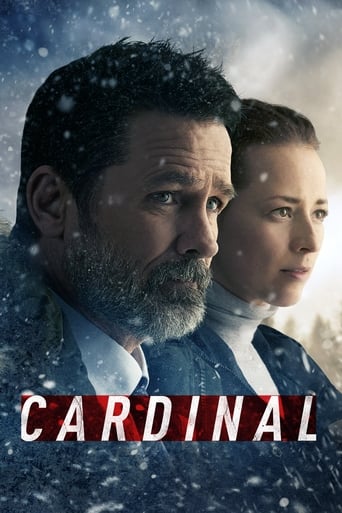 Poster de Cardinal