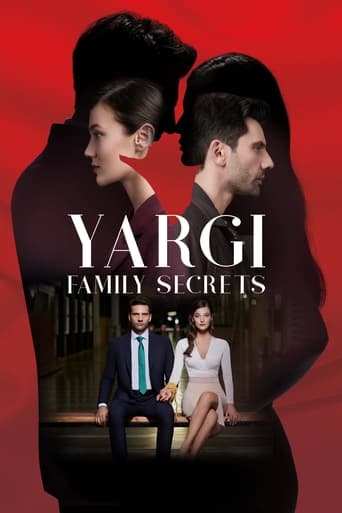 Poster de Family Secrets