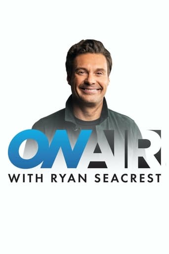 Poster de On Air with Ryan Seacrest