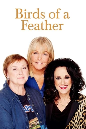 Poster de Birds of a Feather