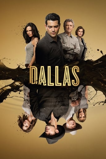 Poster de Dallas