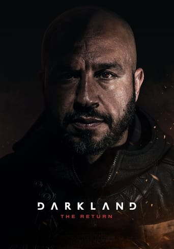 Poster de Darkland: The Return