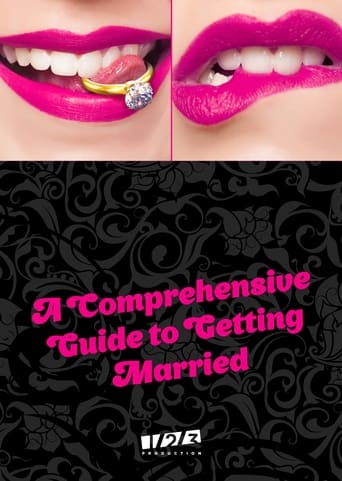 Poster de A Comprehensive Guide to Getting Married