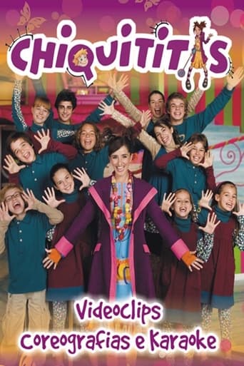 Poster de Chiquititas