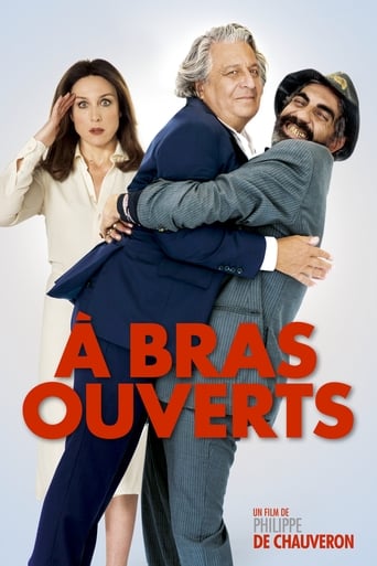 Poster de With Open Arms