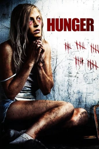 Poster de Hunger