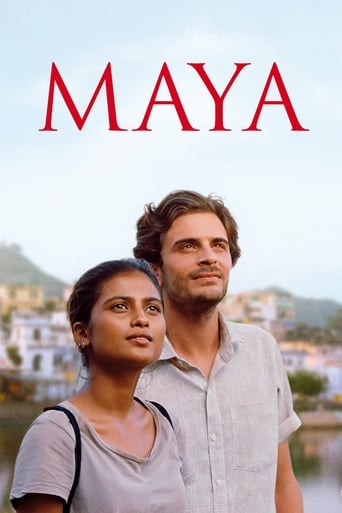 Poster de Maya