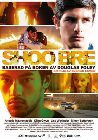 Poster de Shoo Bre