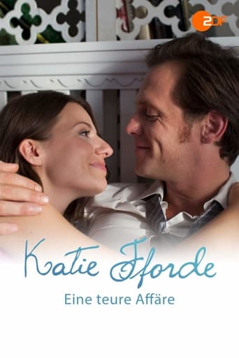 Poster de Katie Fforde - Eine teure Affäre