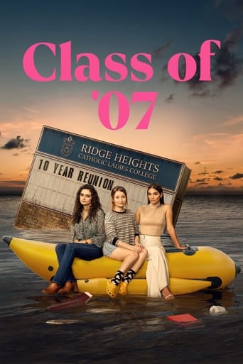 Poster de Class of '07