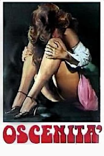 Poster de Oscenità