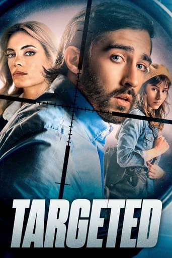 Poster de Targeted