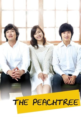 Poster de The Peach Tree