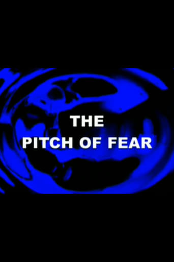 Poster de The Pitch of Fear