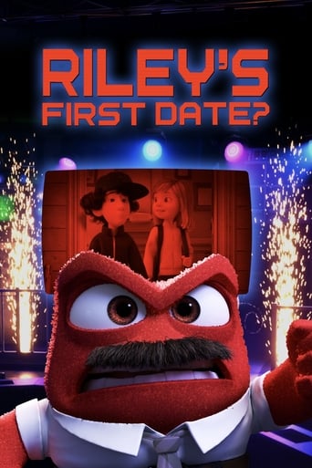 Poster de Riley's First Date?