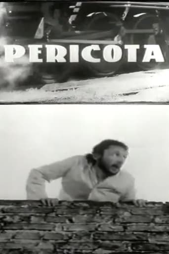 Poster de Pericota