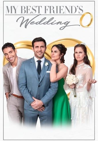 Poster de My Best Friend's Wedding